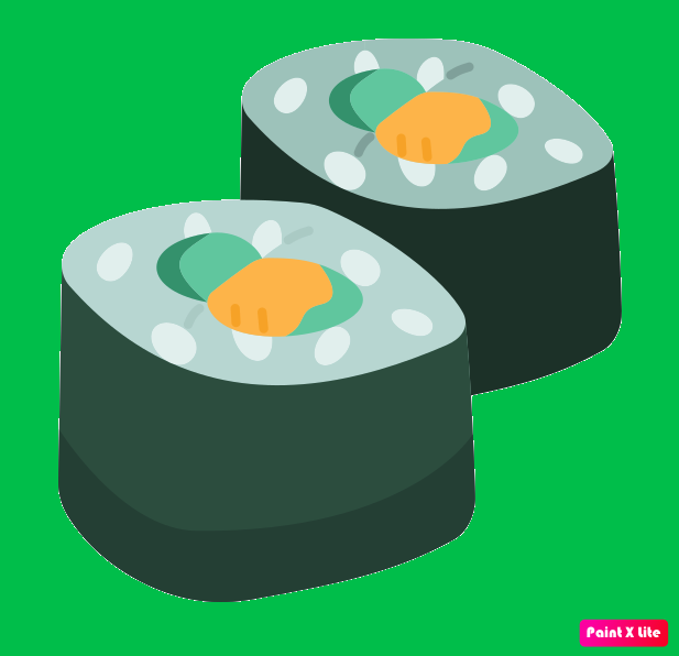 Sushi Roll